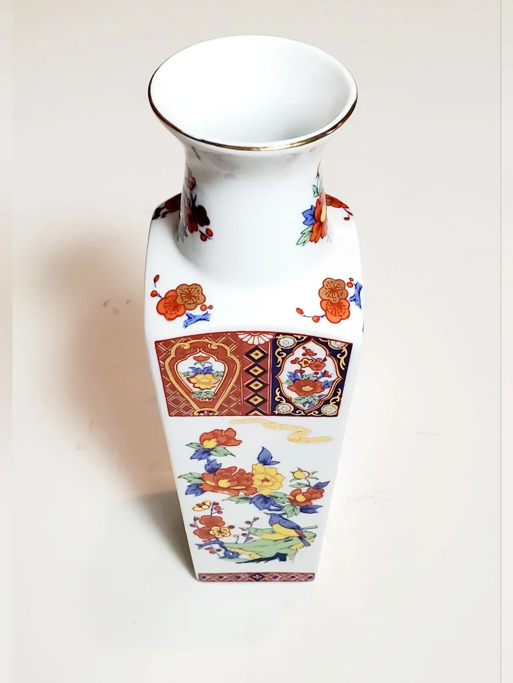 Vintage Japanese Imari Ware 8